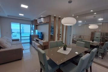 Lindo Apartamento para Locação de Temporada - Ref.: L516