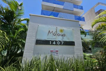APARTAMENTO RESIDENCIAL MÁLAGA - V126B