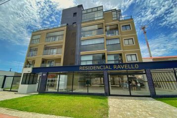Apartamentos no Res. Ravello TFI Ref.: 150