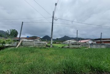 Terreno na rua Diomar Renato Cunha - REF.:214