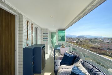 Apartamento com 3 Quartos (1 Suíte) - Ref.: 264