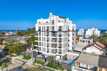 Cobertura duplex com Vista Mar - PORTO HARMONIA - REF.:242