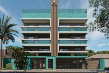 Residencial Acqua - Em Construção - Ref.:255