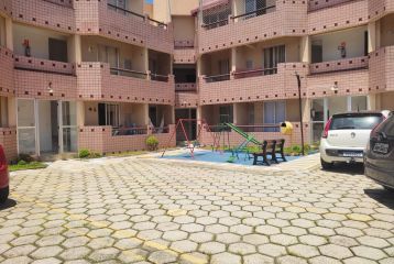 APARTAMENTO DUPLEX EDIFÍCO TAMBAÚ QUARTOS REF.: L506