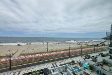 Apartamento para Temporada Frente Mar - Ref.: 504