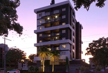 Apartamentos com Vista Mar em Caiobá - REF.:261