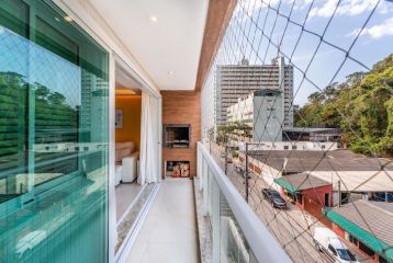 Apartamento na Praia Mansa -  REF.:262