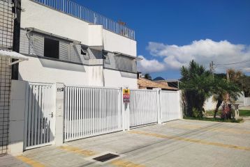 APARTAMENTO PRÓXIMO DO SESC CAIOBÁ REF.:268