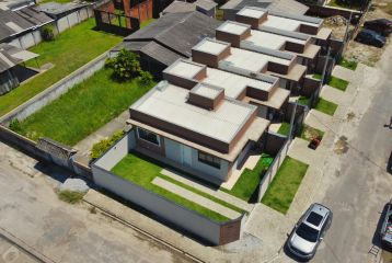 Excelente casa a venda no Tabuleiro - REF.:349