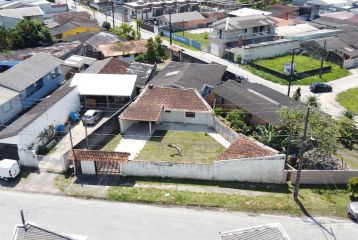 Excelente Terreno no Tabuleiro - REF.:357