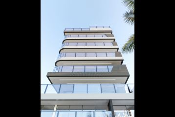 APARTAMENTOS COM 3 SUÍTES NO EDIFICIO COSTA BRAVAH 