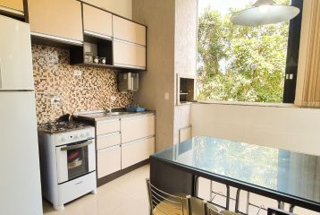 Apartamento no Estilo 