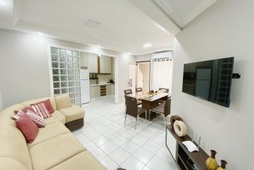 Apartamento com 2 Quartos (1suíte) em Caiobá no Edifício Portal Vicenza 