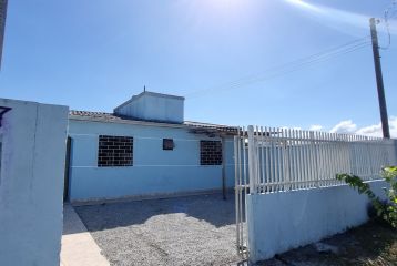 Casa com 3 Quartos no Bairro Sertãozinho em Matinhos - REF.:418