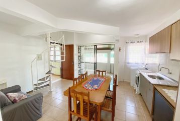 Apartamento de 3 Quartos no Residencial Santa Fé em Caiobá - REF.:420