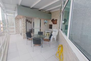 Apartamento com 2 dormitórios no Centro - REF.:451