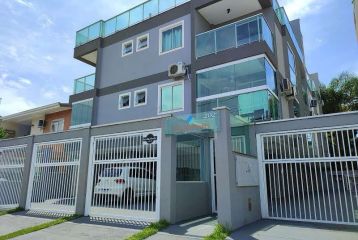 Apartamento no Ilha dos Corais em Caiobá - REF.:434