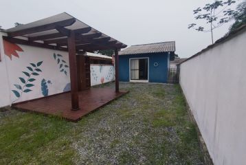 Casa no Riviera - REF.:435