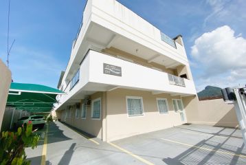 Apartamento de 3 Quartos no Residencial Antonina em Caiobá - REF.:437
