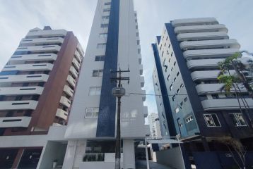 Apartamento com dois quartos no Edifício Alvorada - REF.:440