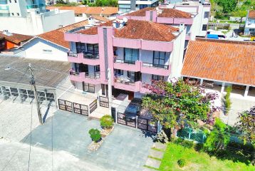 Apartamento de 2 Quartos no Residencial Cayman - Ref.: 481