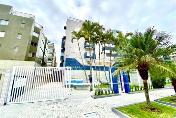 Apartamento em Caiobá próximo ao SESC REF.: 120