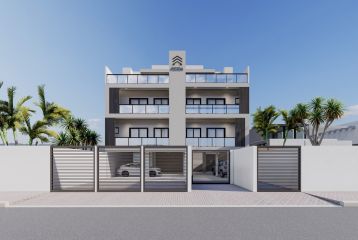 LANÇAMENTO EDIFÍCIO SUMMIT - REF.:600