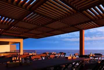 PONTO COMERCIAL FRENTE MAR NA PRAIA BRAVA - REF.:789