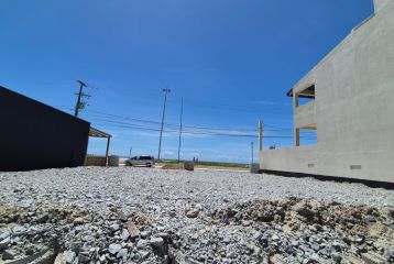 TERRENO FRENTE MAR NA PRAIA BRAVA - REF.:790