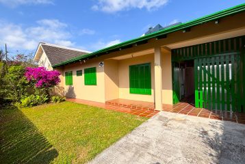 CASA QUADRA MAR PARA VENDA NO BALNEÁRIO SAINT ETIENNE - REF.:805