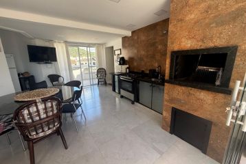 APARTAMENTO A VENDA NO RESIDENCIAL TAMBAU - REF.:851