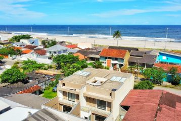 Sobrado com 4 quartos no Balneário Riviera - Matinhos/PR - REF.:755