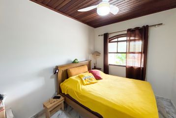 CASA A VENDA NO BALNEÁRIO RIVIERA  - REF.: 955