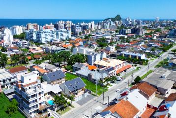 TERRENO A VENDA EM CAIOBÁ - REF.:344
