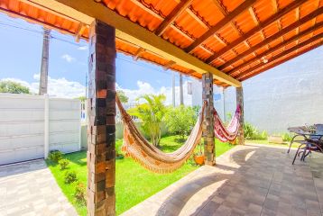 CASA A VENDA NO BALNEÁRIO PRAIA GRANDE - REF.:637