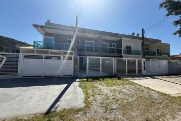 Sobrado 2 Suítes em Caiobá - Ref.: 641