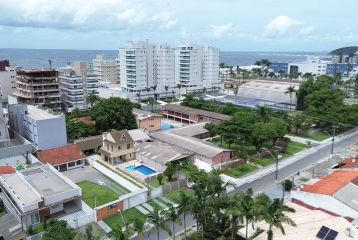 Casa com terreno em Caiobá - Ref.: 649