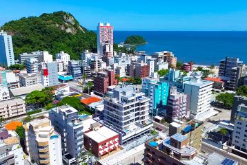 COBERTURA DISPONÍVEL PARA VENDA EDIFÍCIO POSITANO - REF.:711